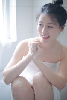 美女厨房第一季